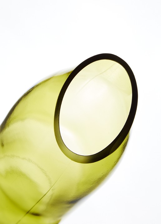 originalhome Waterkaraf 0,6 liter - detail 2 groen