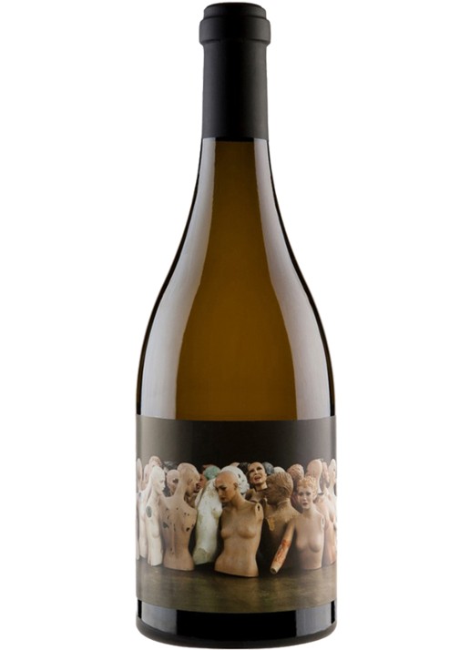 Orin Swift Mannequin chardonnay 750 ml