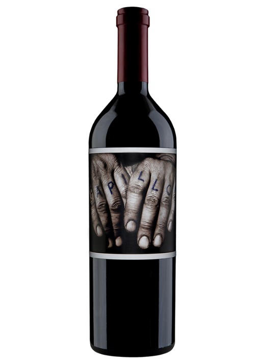 Orin Swift Papillon, Red Blend rode wijn 750 ml