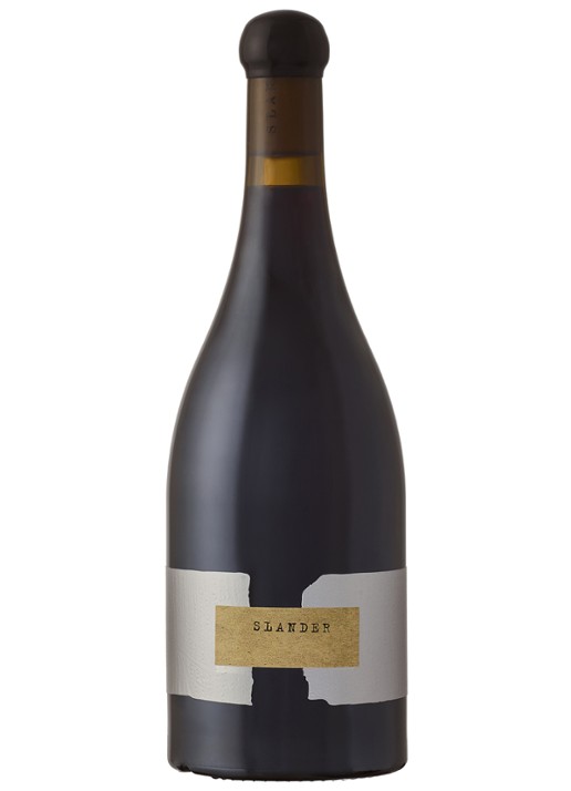 Orin Swift Slander pinot noir 750 ml