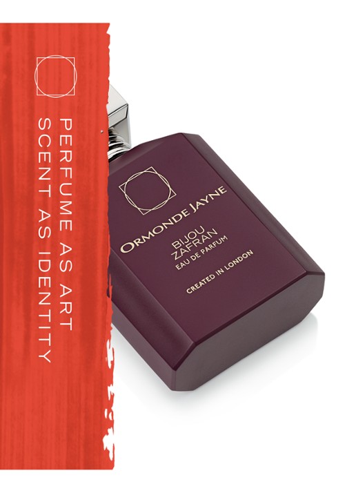 Ormonde Jayne Bijou Zafran Eau de Parfum - voorkant 2 undefined