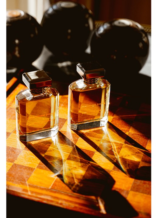 Ormonde Jayne Ormonde Man Parfum - detail 3 undefined