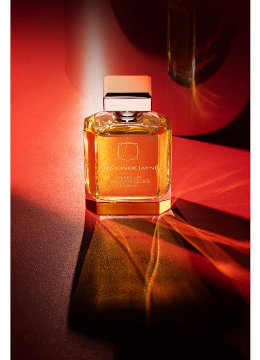 Ormonde Jayne Vanille des Afriques Eau de Parfum - detail 3 undefined