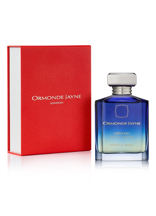 Ormonde Jayne Verano Eau de Parfum - voorkant 4 undefined
