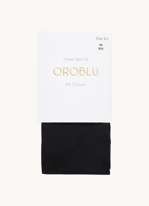 Oroblu All Colors corrigerende panty in 50 denier