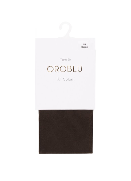 Oroblu All Colors panty in 50 denier