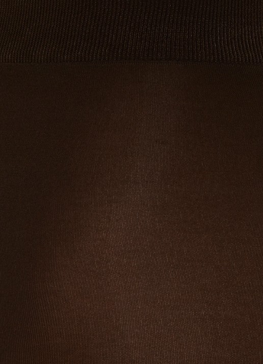 Oroblu All Colors panty in 50 denier - detail 3 bruin