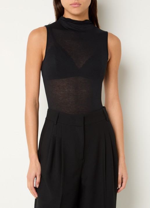 Oroblu Body in kasjmierblend