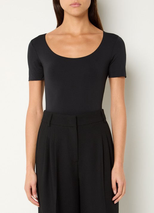 Oroblu Body met ronde hals