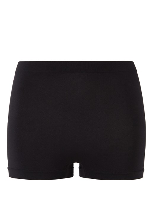Oroblu Boxershort Dolcevita - voorkant 2 zwart