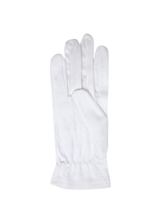 Oroblu Kousen handschoenen - voorkant 2 wit