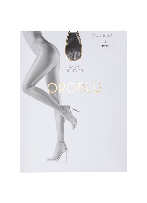 Oroblu Magie panty in 20 denier