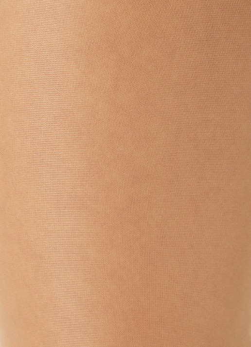 Oroblu Magie panty in 20 denier - detail 3 bruin