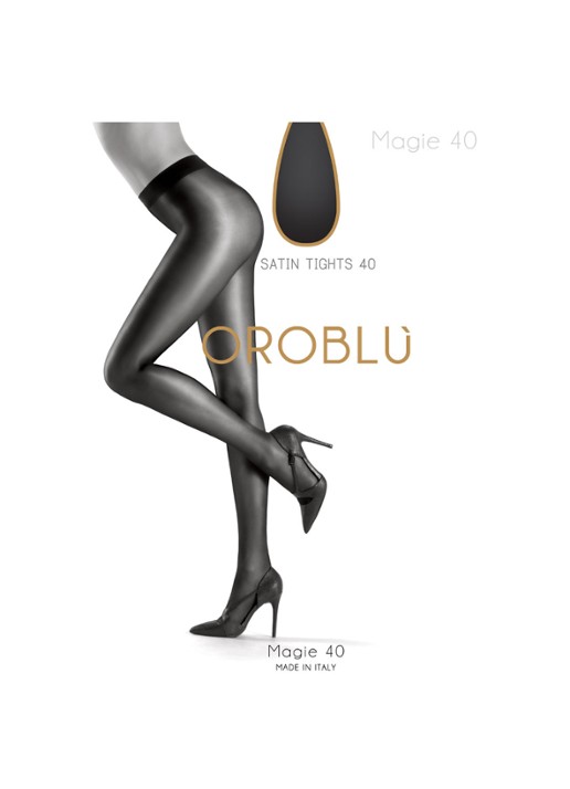 Oroblu Magie panty in 40 denier