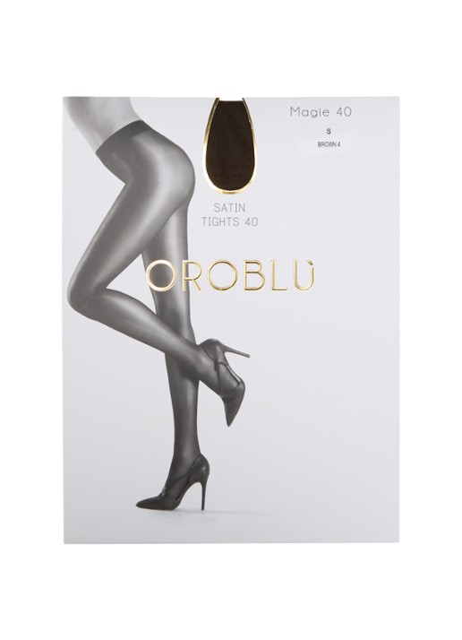 Oroblu Magie panty in 40 denier