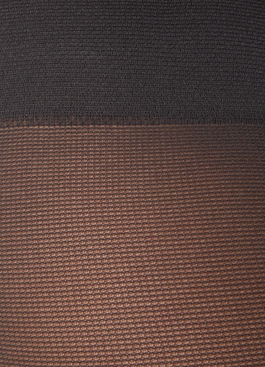 Oroblu Plaisir panty in 40 denier - detail 4 antraciet