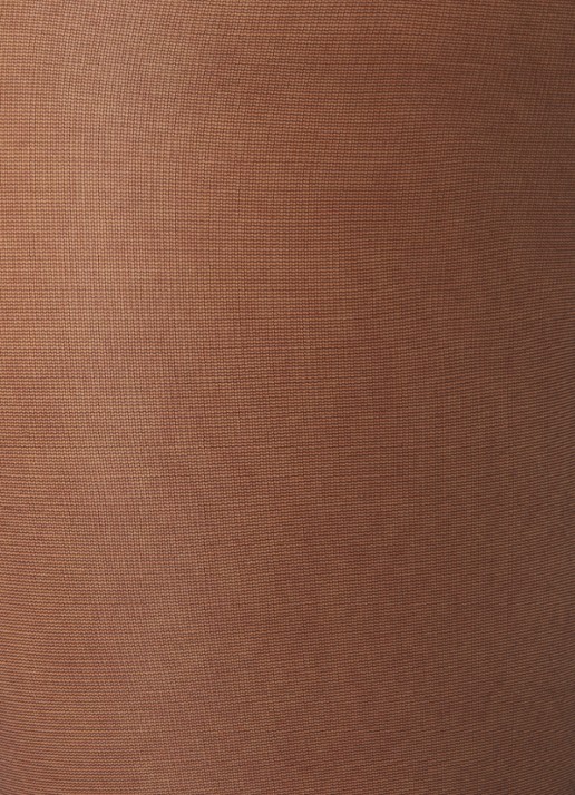 Oroblu Riga panty in 20 denier naad - detail 3 zwart