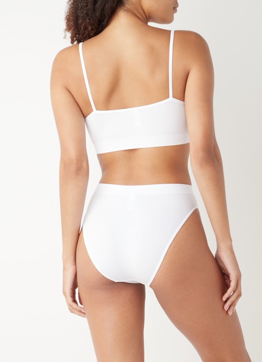 Oroblu Slip Dolcevita - achterkant 4 wit