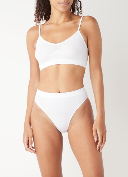 Oroblu Slip Dolcevita - voorkant 3 wit