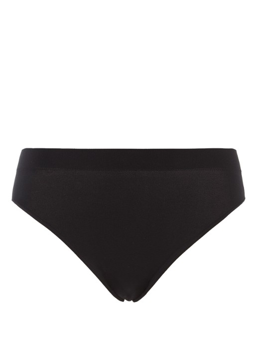 Oroblu Slip Dolcevita - voorkant 2 zwart