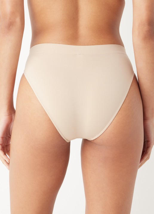 Oroblu Slip Dolcevita - achterkant 4 beige
