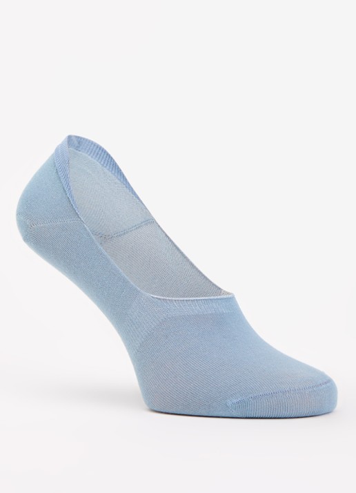 Oroblu Sneakersokken in katoenblend