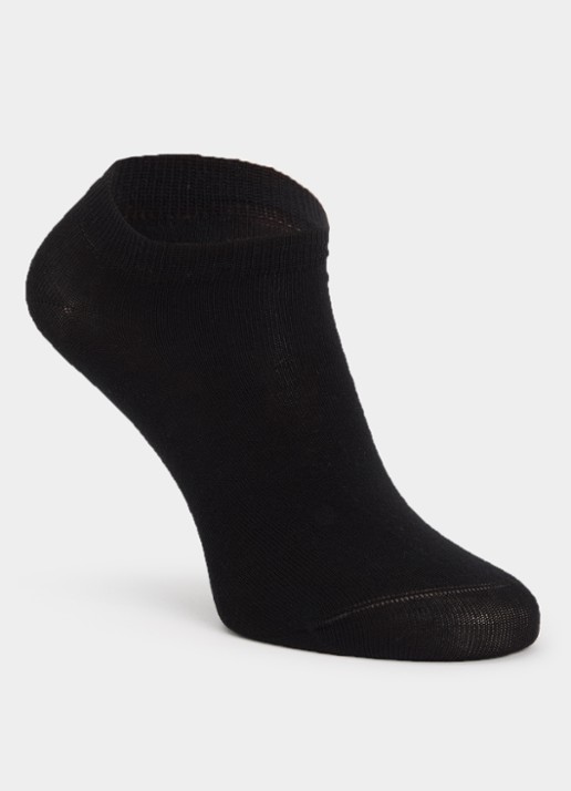 Oroblu Sneakersokken in katoenblend