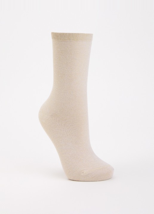 Oroblu Sokken met lurex
