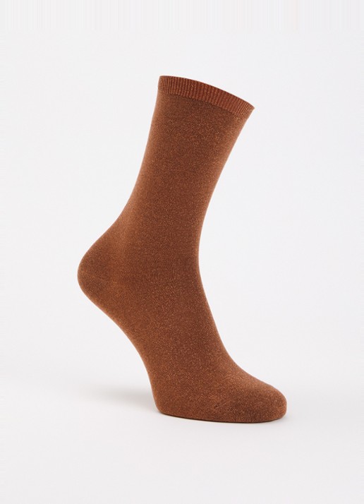 Oroblu Sokken met lurex