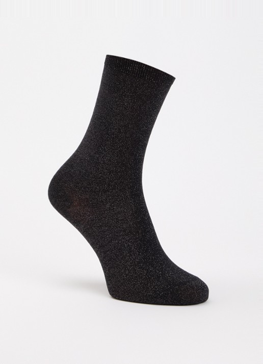 Oroblu Sokken met lurex