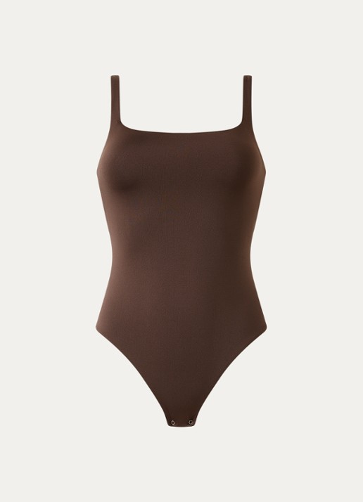 Oroblu Stringbody met ronde hals