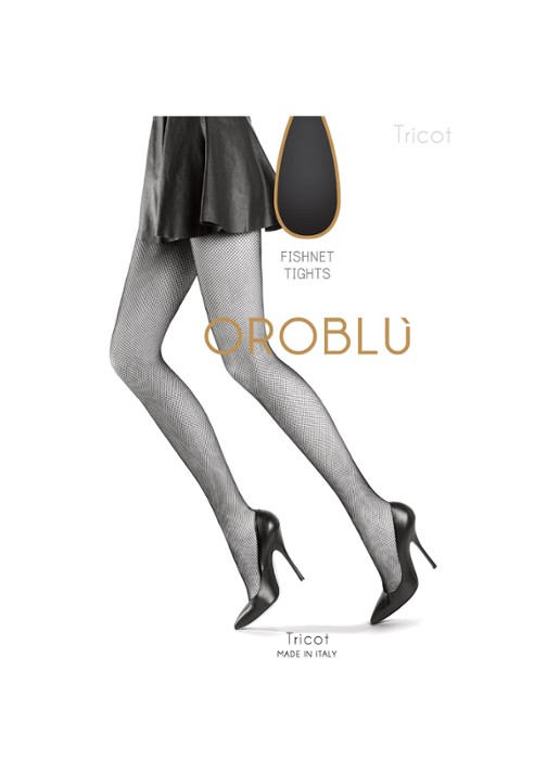 Oroblu Tricot netpanty
