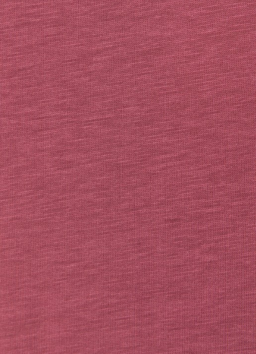 Oscar Jacobson Kim T-shirt  - detail 5 koraalroze
