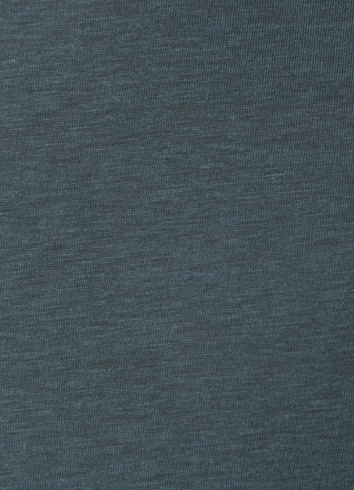 Oscar Jacobson Kim T-shirt  - detail 5 groen