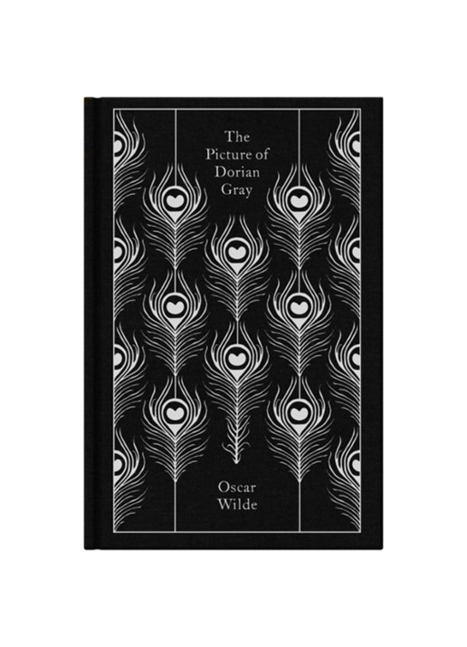 Oscar Wilde Penguin Clothbound Classics The Picture Of Dorian Gray