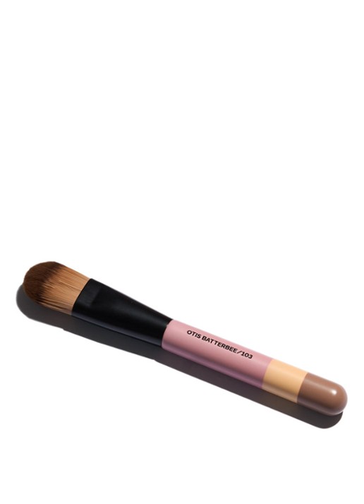 Otis Batterbee Foundation Make-up Brush 103 - foundationkwast - voorkant 2 undefined