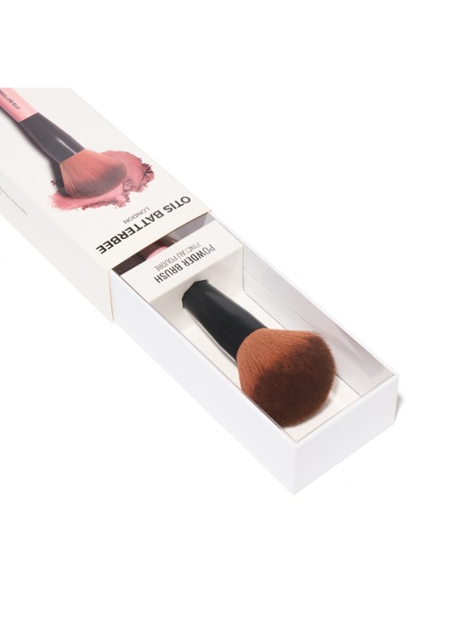 Otis Batterbee Powder Make-up Brush 101 - poederkwast  - detail 4 undefined