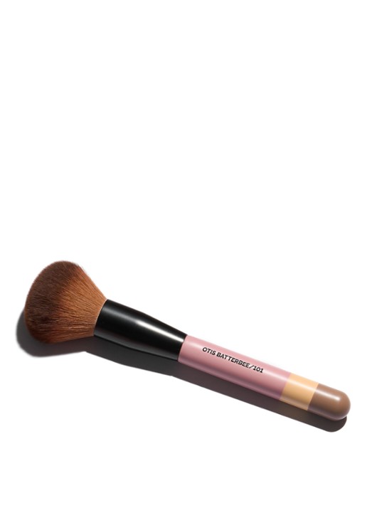 Otis Batterbee Powder Make-up Brush 101 - poederkwast  - voorkant 2 undefined