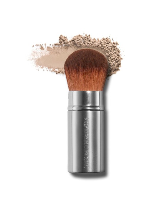 Otis Batterbee Retractable Magic Powder Brush 114 - poederkwast