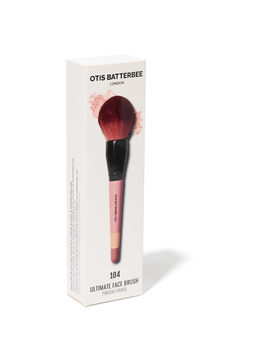 Otis Batterbee Ultimate Bronzer Make-up Brush 104 - bronzer kwast  - detail 5 undefined