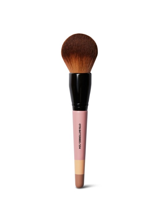 Otis Batterbee Ultimate Bronzer Make-up Brush 104 - bronzer kwast