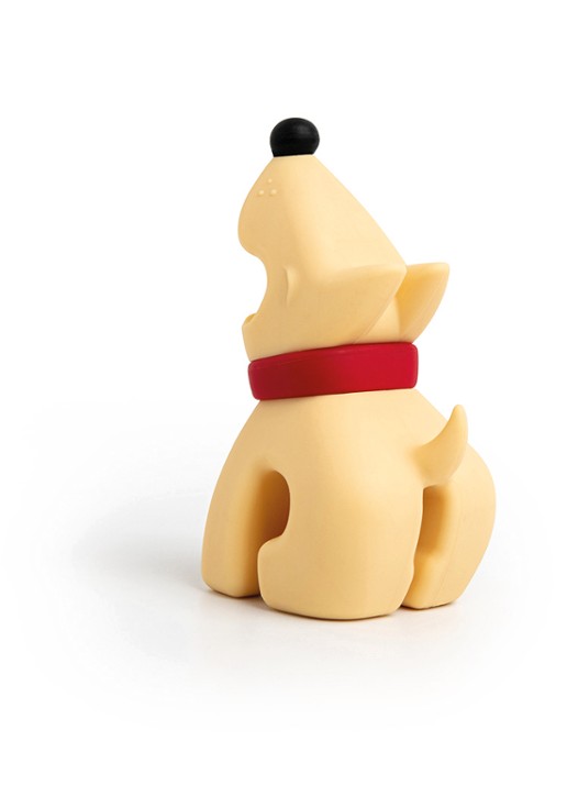 Ototo Buddy lepelhouder - detail 4 zand