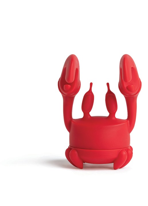Ototo Crab theefilter