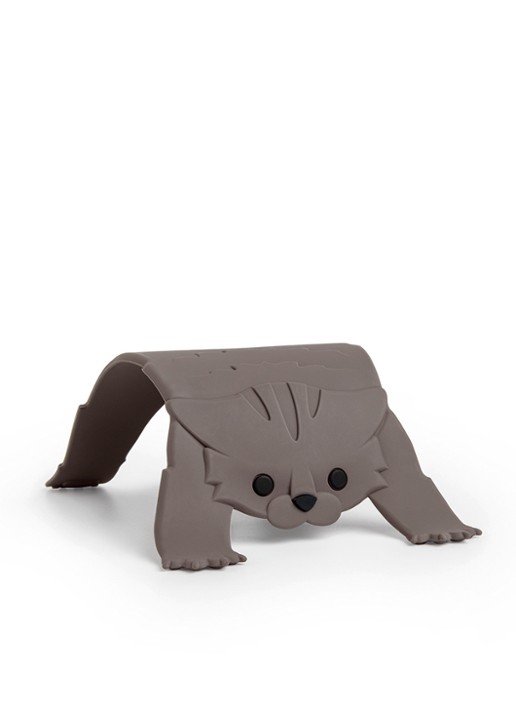 Ototo Scaredy Cat onderzetter