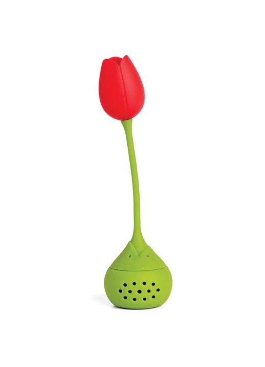 Ototo Tulip theefilter