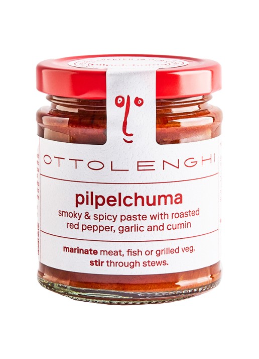 Ottolenghi Pilpelchuma marinade 180 gram