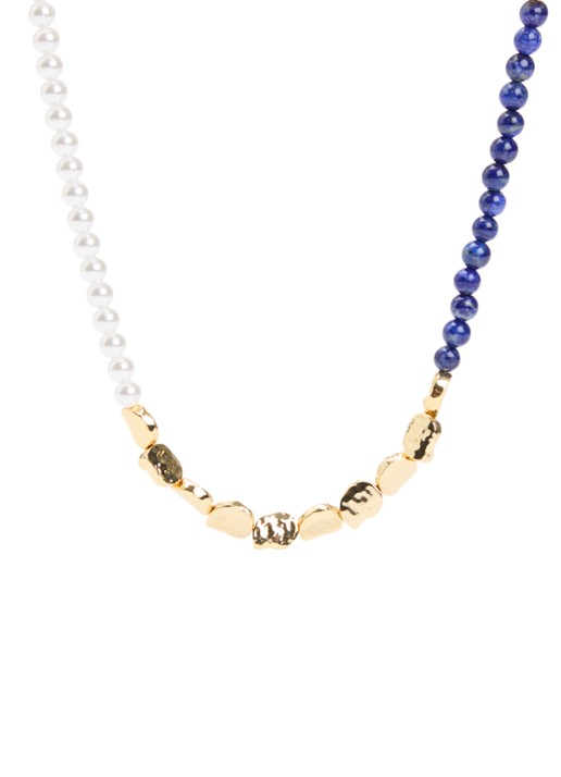 Ottoman Hands Ketting verguld