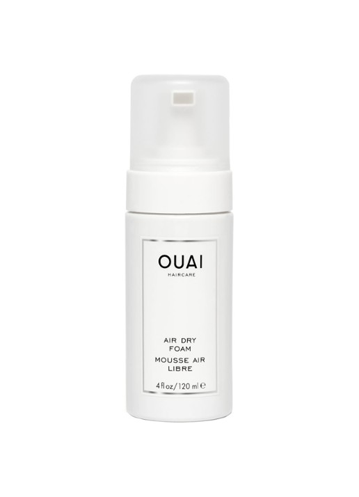 OUAI Air Dry Foam - stylingmousse