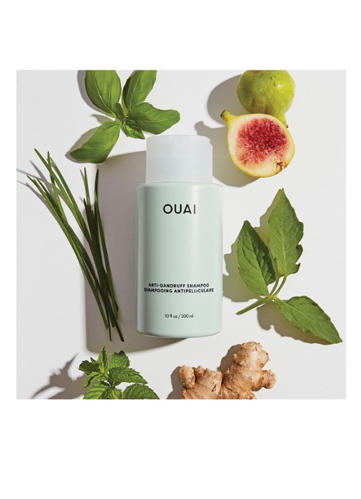 OUAI Anti-Dandruff Shampoo  - anti-roos shampoo - detail 4 undefined