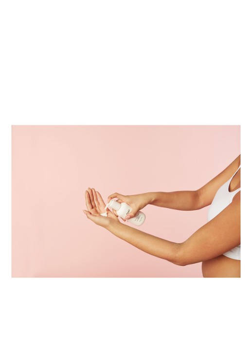 OUAI Anti-Frizz Crème -  leave-in conditioner - detail 6 undefined